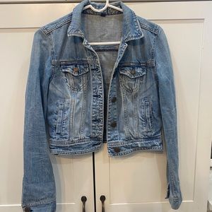 AE Denim jacket